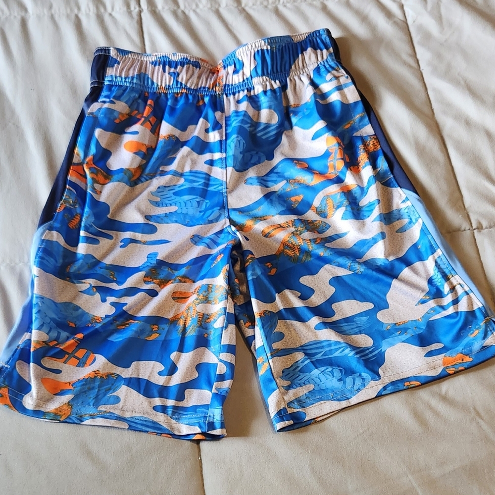 DSG boys gym shorts